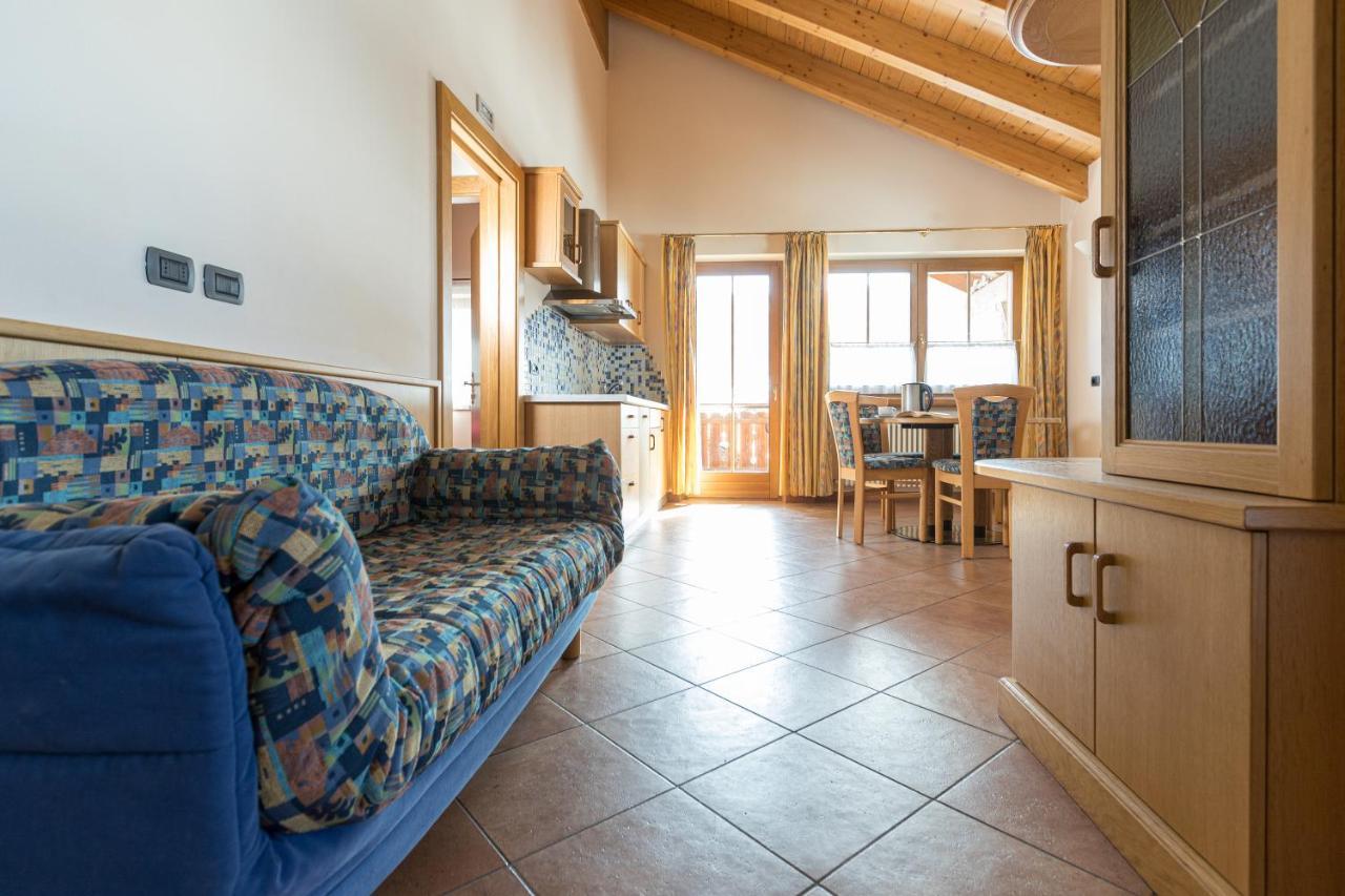 Miky House - Appartamenti Abar Livigno Exterior photo