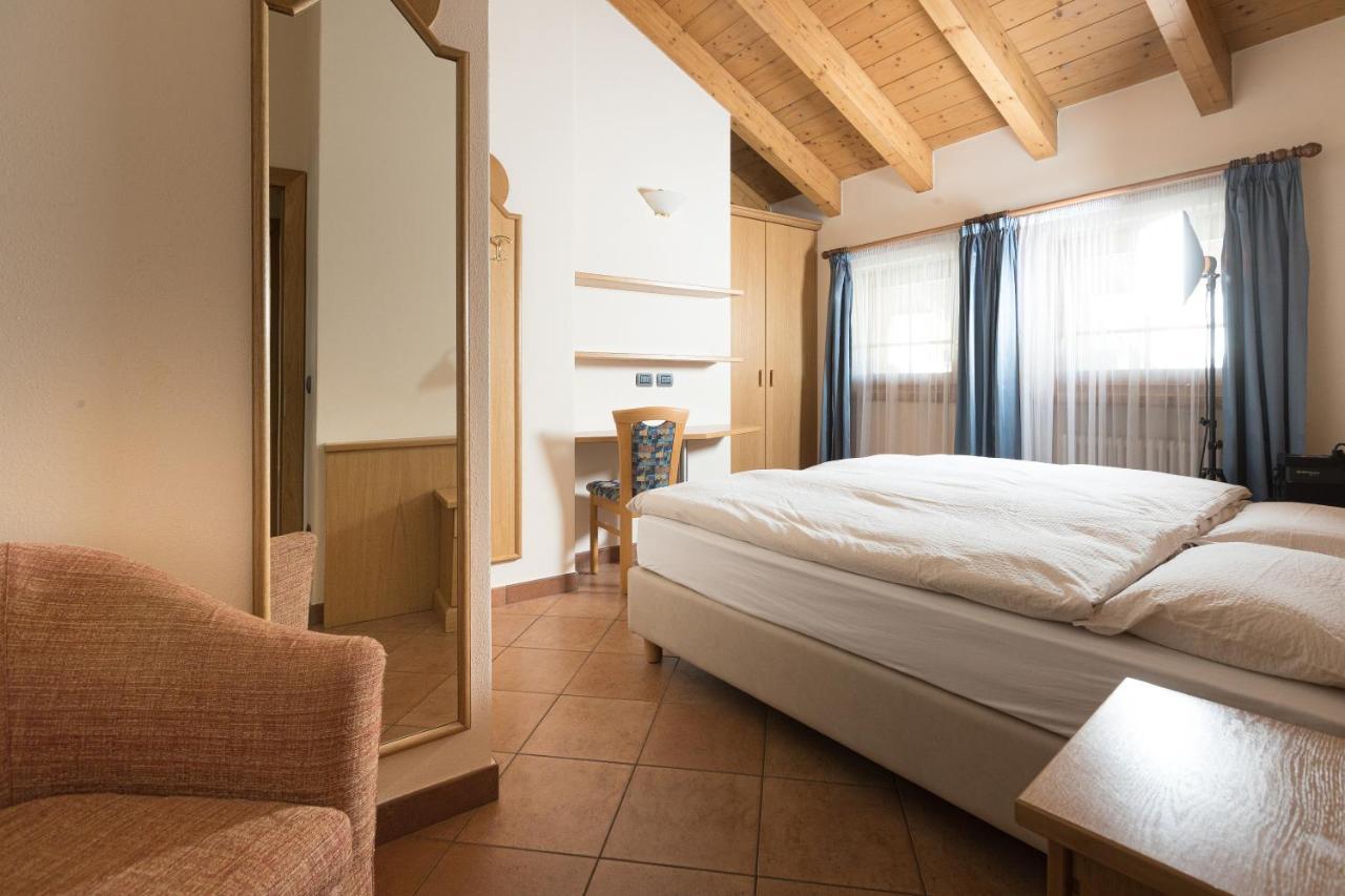 Miky House - Appartamenti Abar Livigno Exterior photo