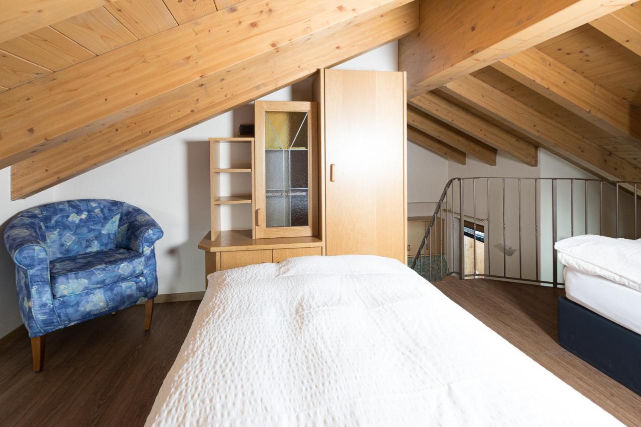 Miky House - Appartamenti Abar Livigno Exterior photo