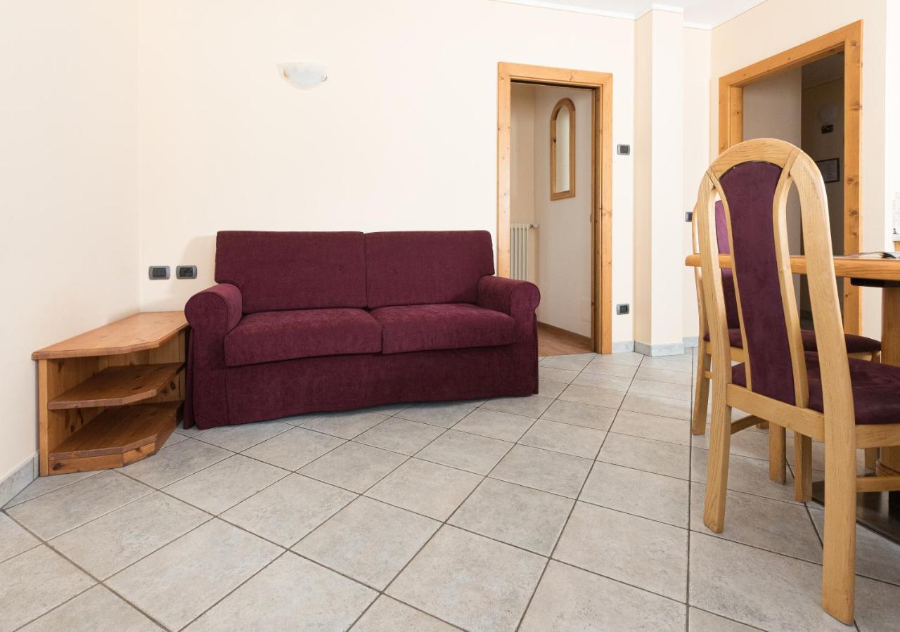 Miky House - Appartamenti Abar Livigno Exterior photo