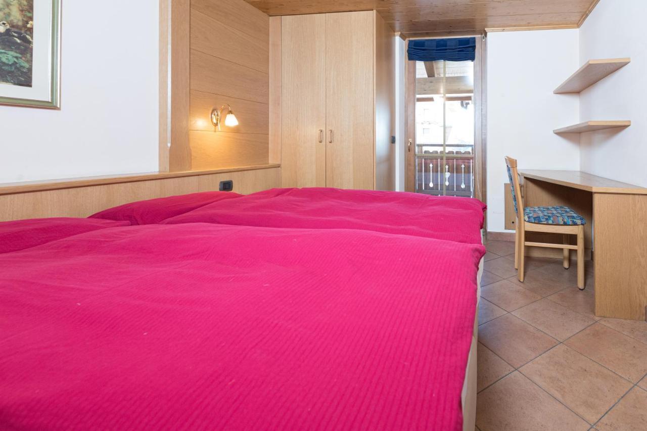 Miky House - Appartamenti Abar Livigno Exterior photo
