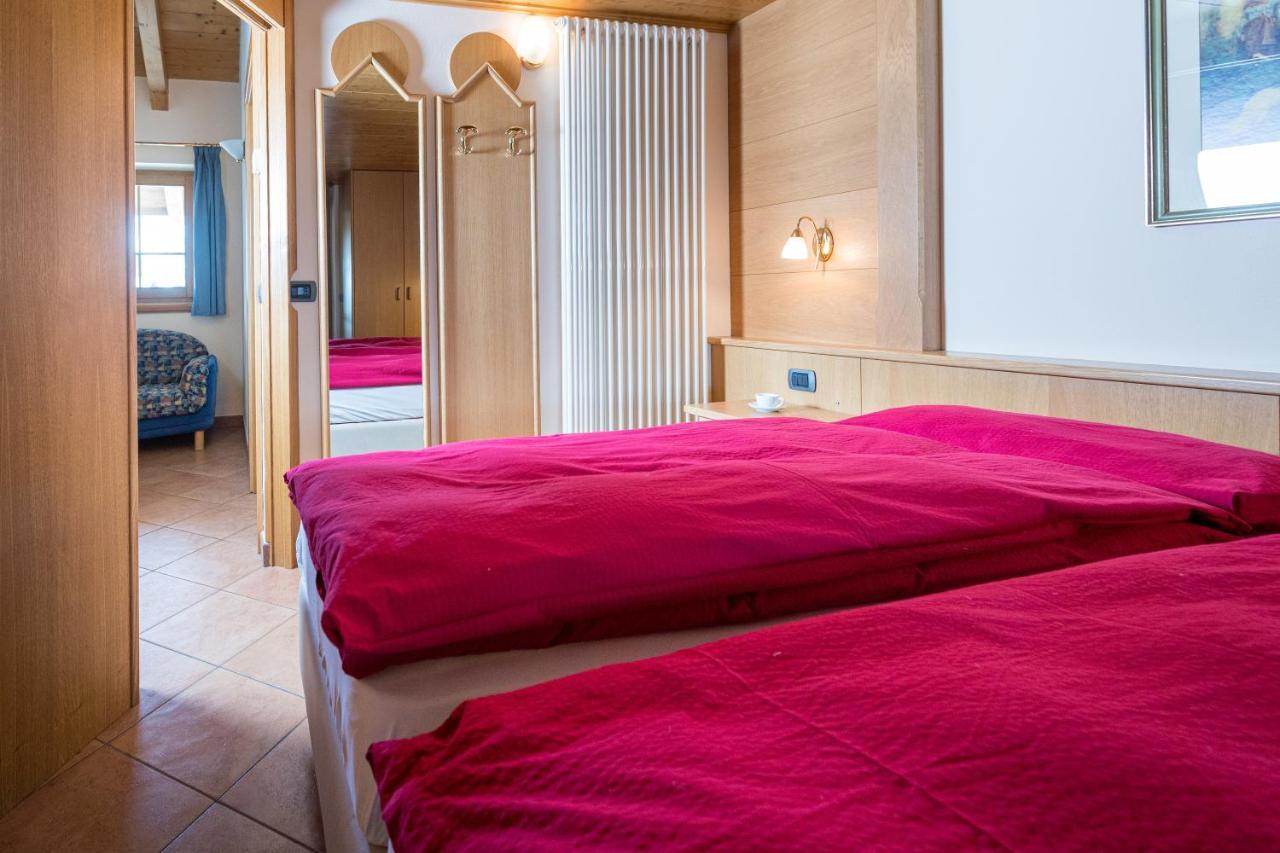 Miky House - Appartamenti Abar Livigno Exterior photo