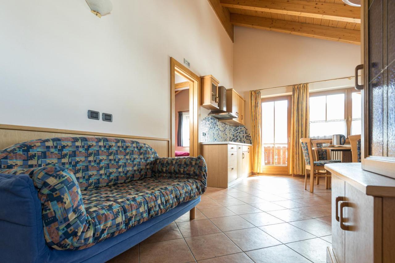 Miky House - Appartamenti Abar Livigno Exterior photo