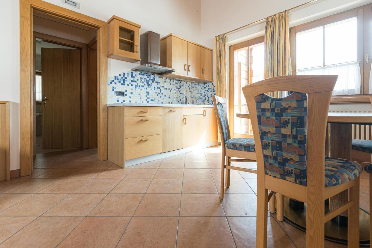 Miky House - Appartamenti Abar Livigno Exterior photo