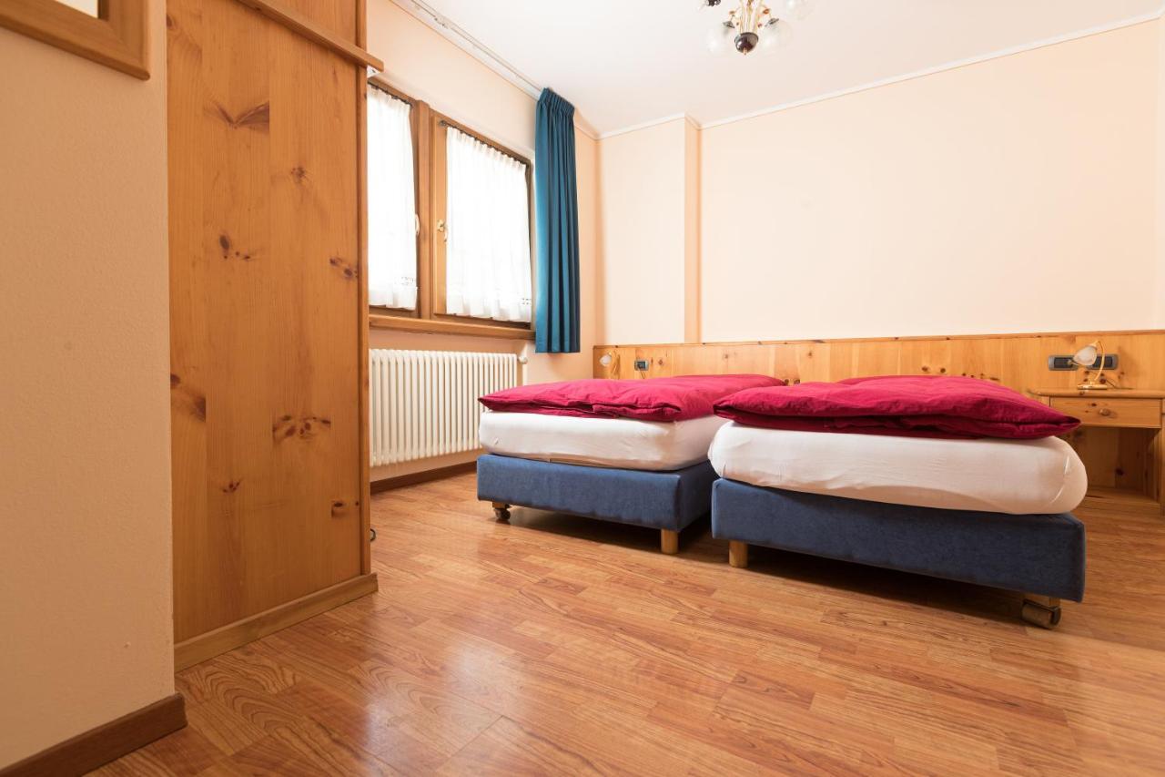 Miky House - Appartamenti Abar Livigno Exterior photo