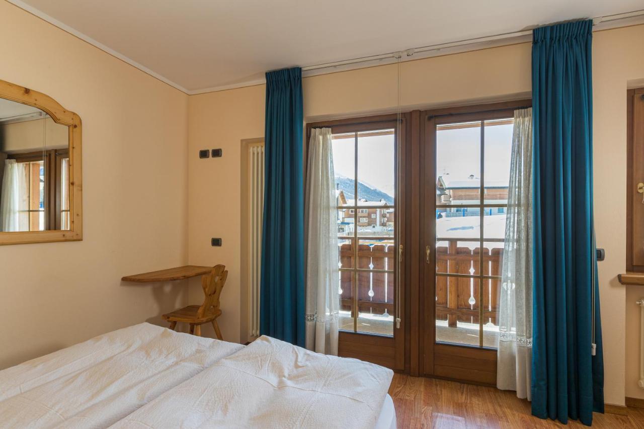 Miky House - Appartamenti Abar Livigno Exterior photo