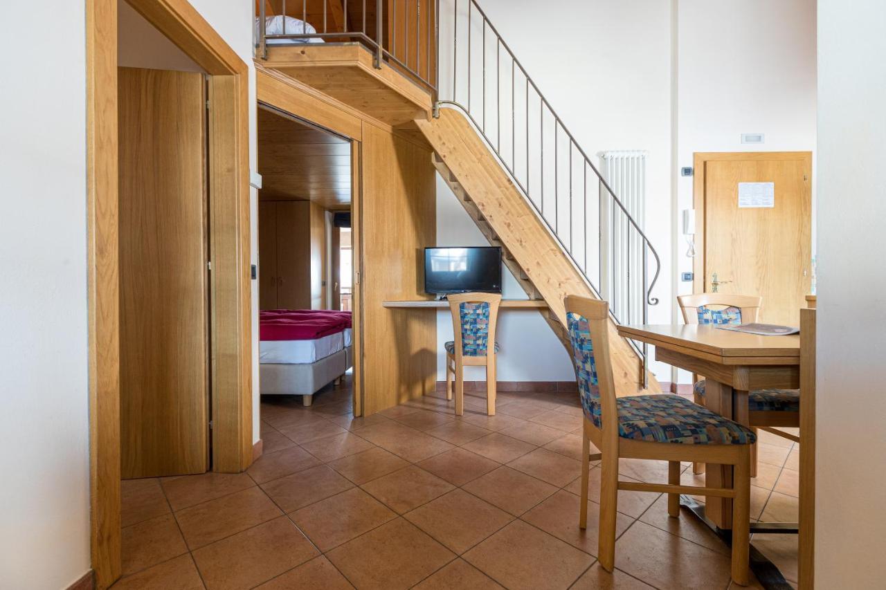 Miky House - Appartamenti Abar Livigno Exterior photo