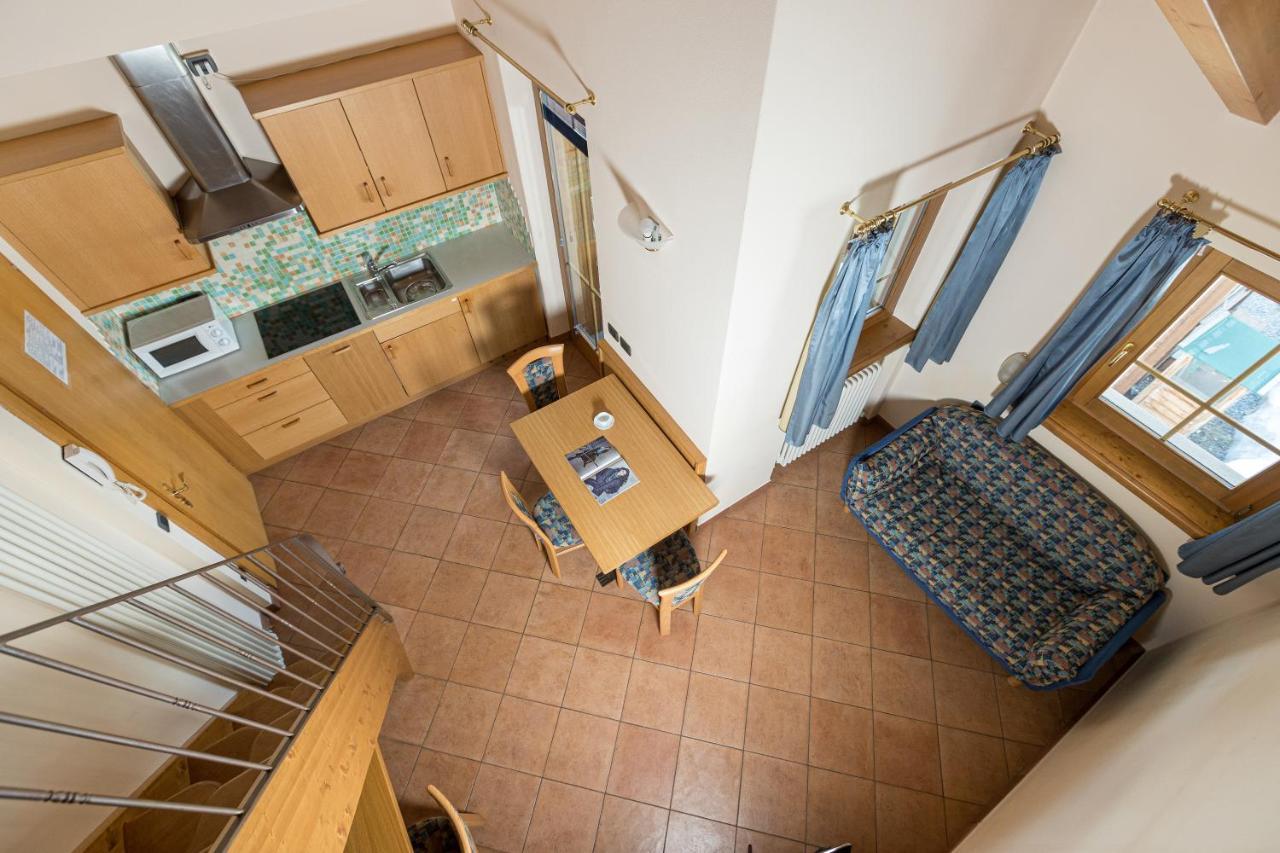 Miky House - Appartamenti Abar Livigno Exterior photo