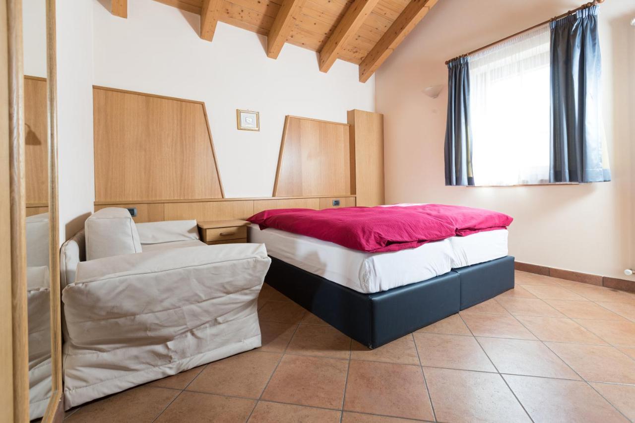 Miky House - Appartamenti Abar Livigno Exterior photo