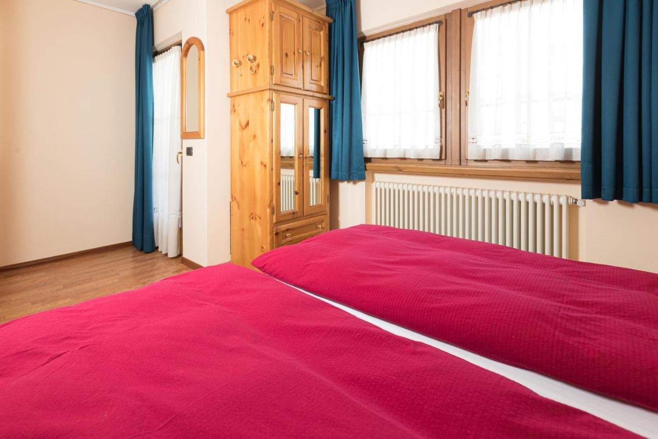 Miky House - Appartamenti Abar Livigno Exterior photo