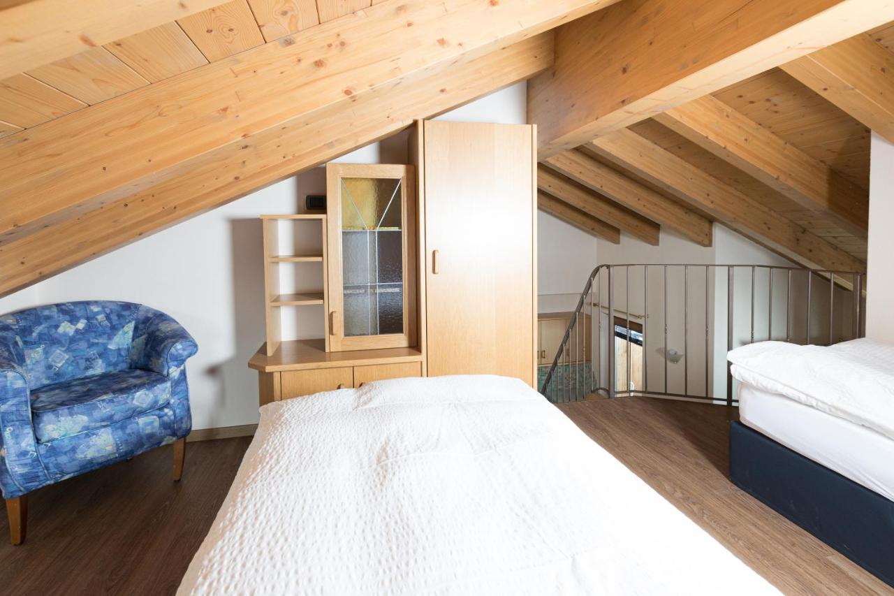 Miky House - Appartamenti Abar Livigno Exterior photo
