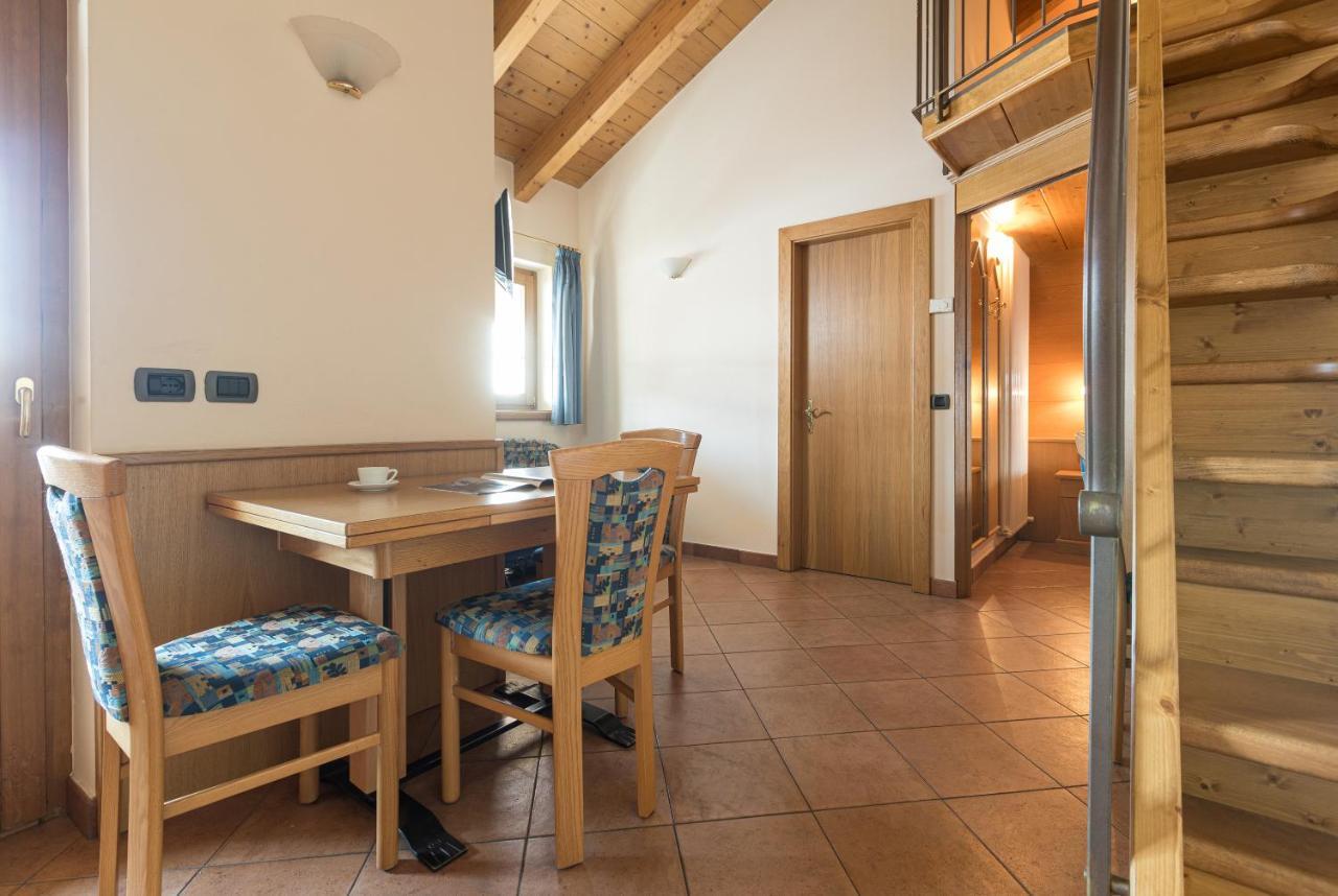 Miky House - Appartamenti Abar Livigno Exterior photo